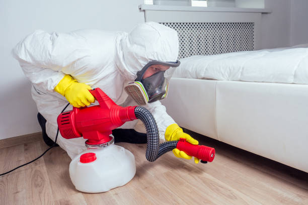 Best Pest Removal Services  in Ocean Gate, NJ